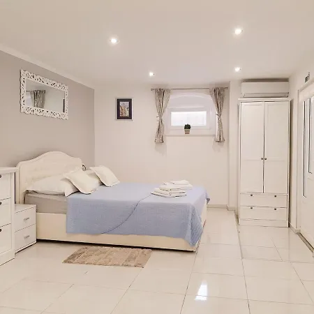 Center Tomislav Apartman
