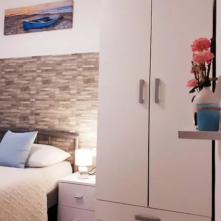 Center Tomislav Apartman Split