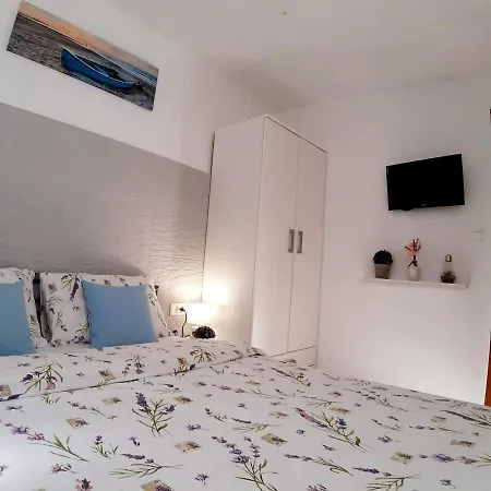 Apartman Center Tomislav *