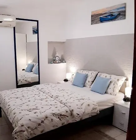 Center Tomislav Апартаменты