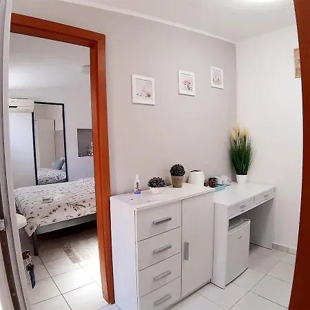 Apartman Center Tomislav *
