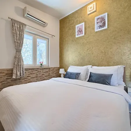 Apartman Center Tomislav