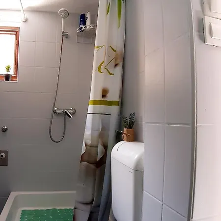 Center Tomislav Apartman *