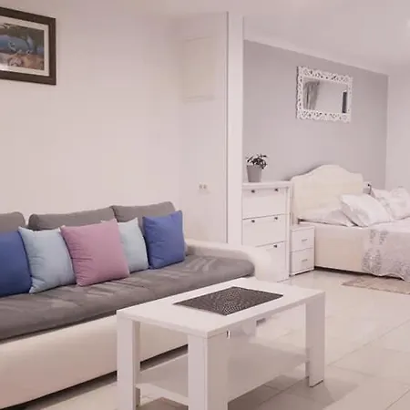 Apartman Center Tomislav