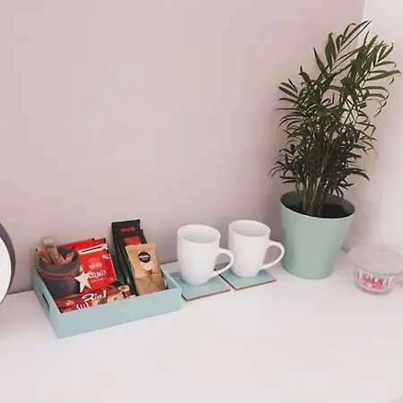 Apartman Center Tomislav