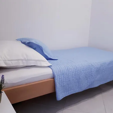 Center Tomislav Apartman Split